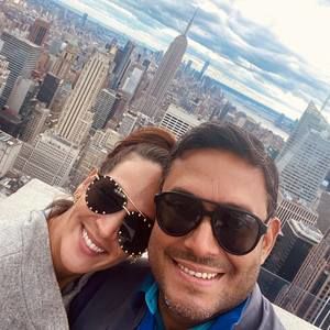 Meet your Posher, Ana